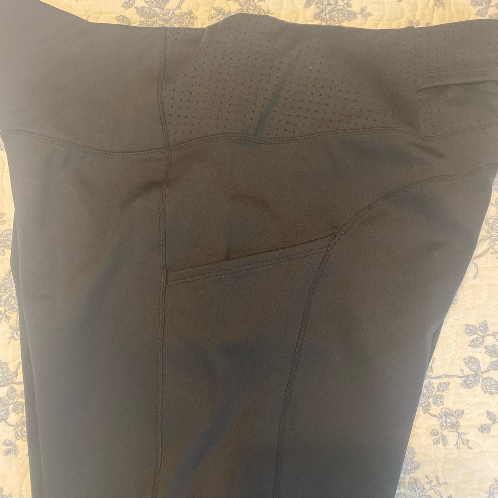 Brooks Method Black 7/8 Running Tight Size XL - Picture 4 of 11